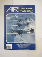 Air Enthusiast Forty-Seven