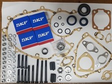 Engine Revision Kit Piaggio