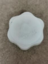 Classic Mini master cylinder cap PLASTIC brake/clutch 513123A Rover Morris BMC