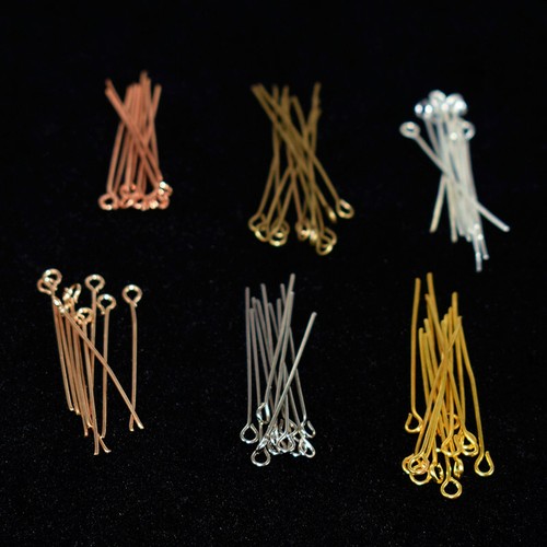 200pcs 70mm silver iron - 200pcs, 16-70mm
