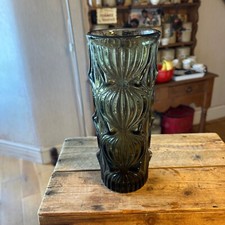 Vintage Heavy Tall Optical