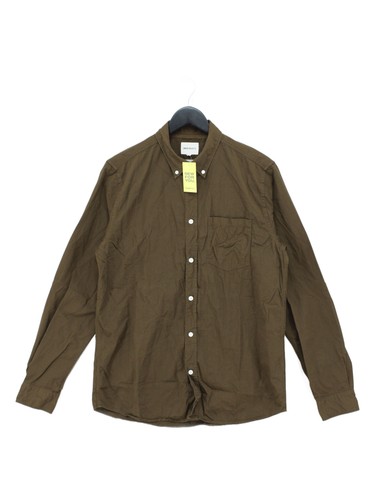Norse projects men shirt m - projects, men's