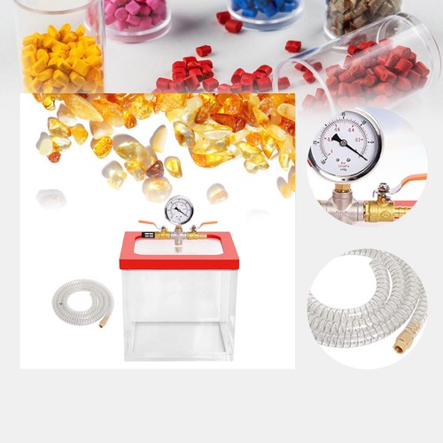 Gallon vacuum chamber - 2,