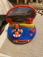 LEXIBOOK MARIO KART ALARM