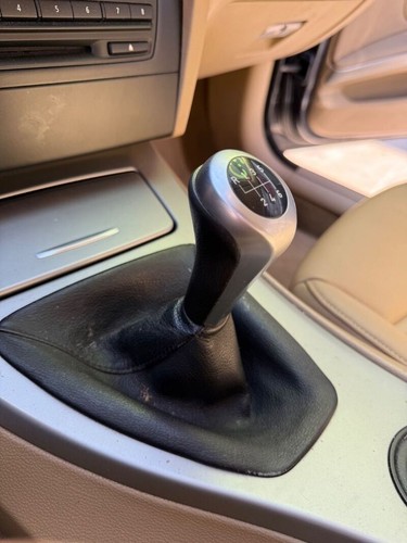 Gear levelr knob bmw - bmw, berlina
