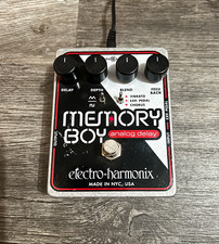 Electro-Harmonix Memory Boy