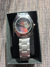 Elvis Presley Watch " New"