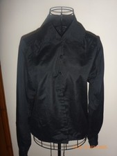 Victorian Black Cotton