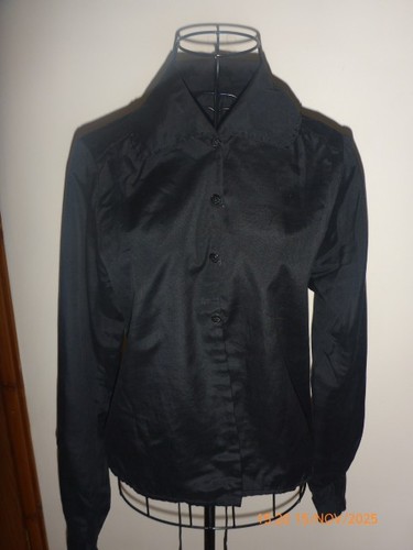 Victorian black cotton - victorian,