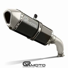 Exhaust for Kawasaki NINJA
