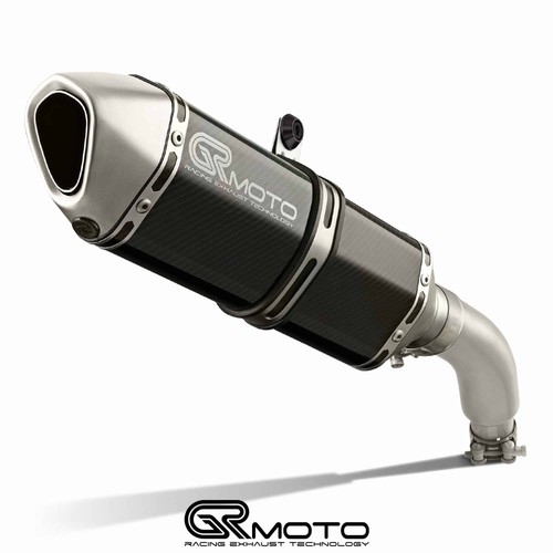Exhaust for kawasaki ninja - kawasaki,