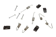 REAR AXLE ACCESSORY KIT
