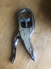 1986 CRACKERJACK NUT CRACKER