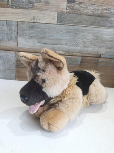 Keel toys dog - keel,