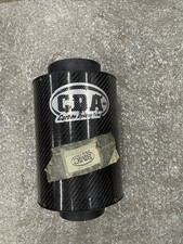 BMC CDA Carbon Dynamic Airbox