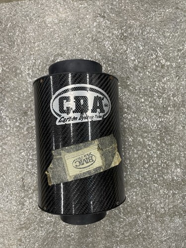 Bmc cda carbon dynamic - dynamic, airbox