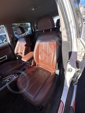 VAUXHALL ANTARA 4WD MK1 FL