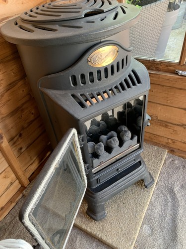 Calor gas 3kw - calor,