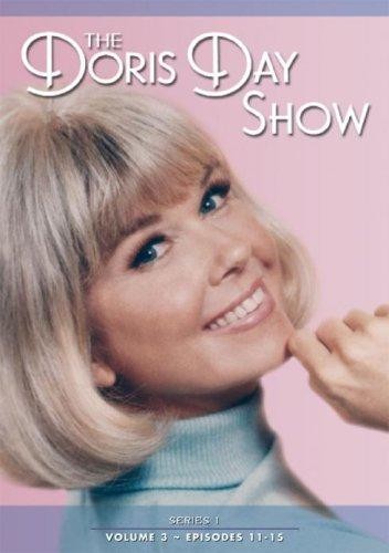 The doris day show series - the,