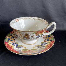 Royal Worcester Queen