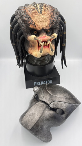 Predator ultimate hunting - predator, 3d