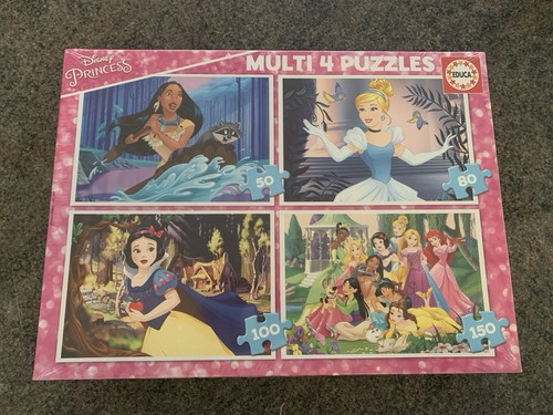 Different disney princess - disney,