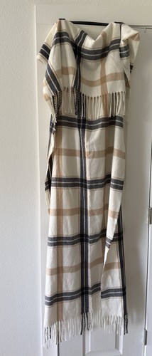 Hollister oversized plaid - hollister,