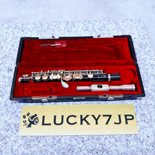 Yamaha YPC-32 Piccolo Nippon