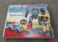 Kre-O Transformers 30662