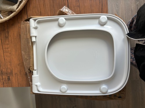Ideal standard life soft - i.life,