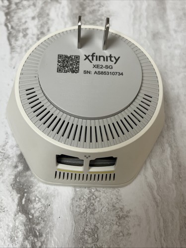 Xfiinity pod 2nd - xfiinity, xe2-sg