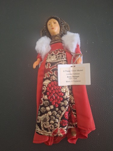 Vintage peggy nisbet anna - ,