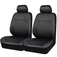 PU Leather Car Seat Covers