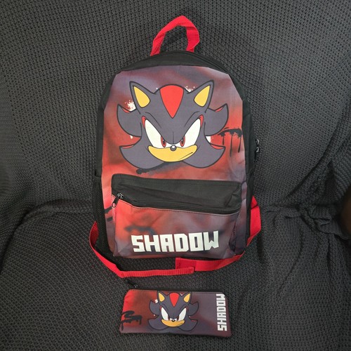 Shadow the hedgehog - shadow,