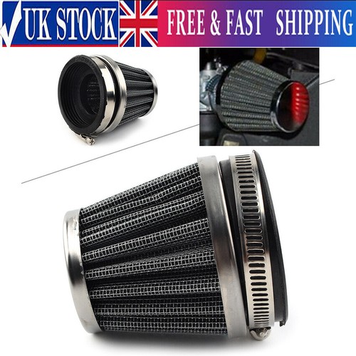 60mm air filter - cone, for