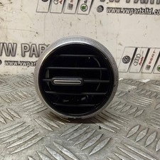 DASHBOARD AIR VENT AUDI A3 8P