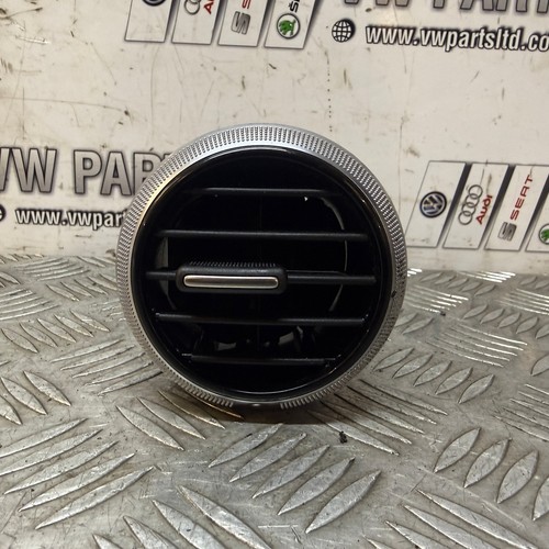 Dashboard air vent audi 8p - audi, a3