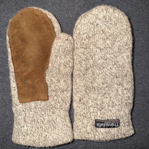 Vintage rag wool leather - vintage, &
