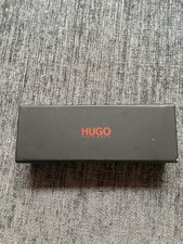 Genuine Hugo Boss Glasses Case