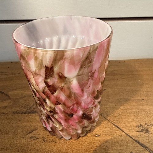 Antique phoenix glass spot - phoenix,
