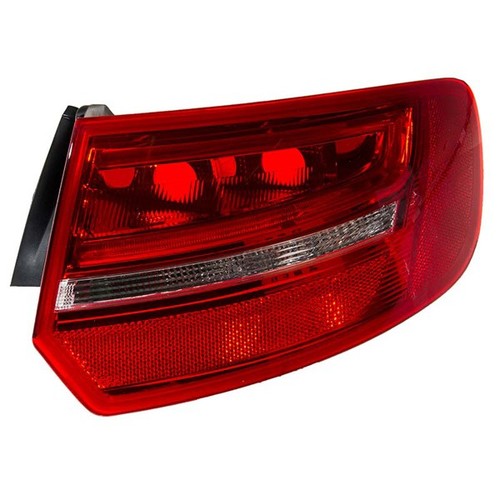 New boxed audi - boxed, sportback
