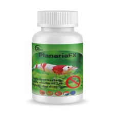 Legend Planaria EX  Treatment