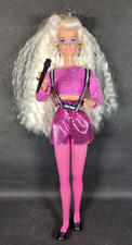 Vintage Mattel Barbie
