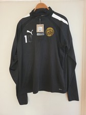 New Medway Town Quarter Zip