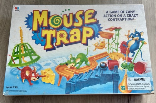 New vintage 1999 mouse - 1999,