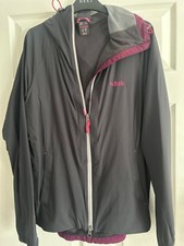 Ladies rab vapour rise - ladies,