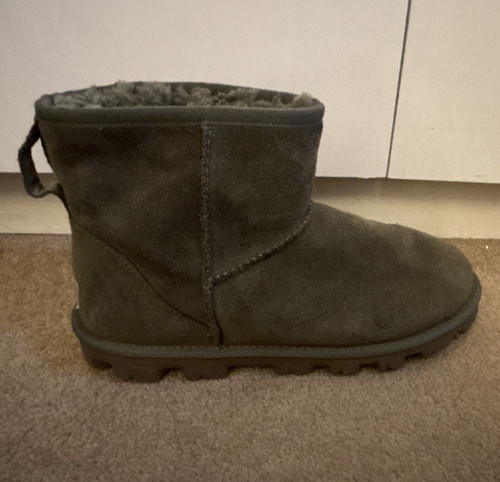Ugg classic ultra mini - ugg,
