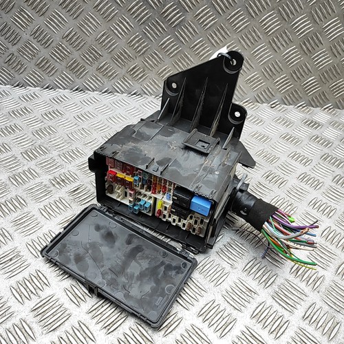 Ford transit v363 van fuse - v363, box
