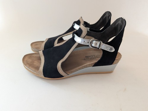 Naot fiona wedge - naot, sz