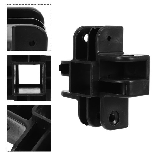 Tent bracket connector - connector, 4